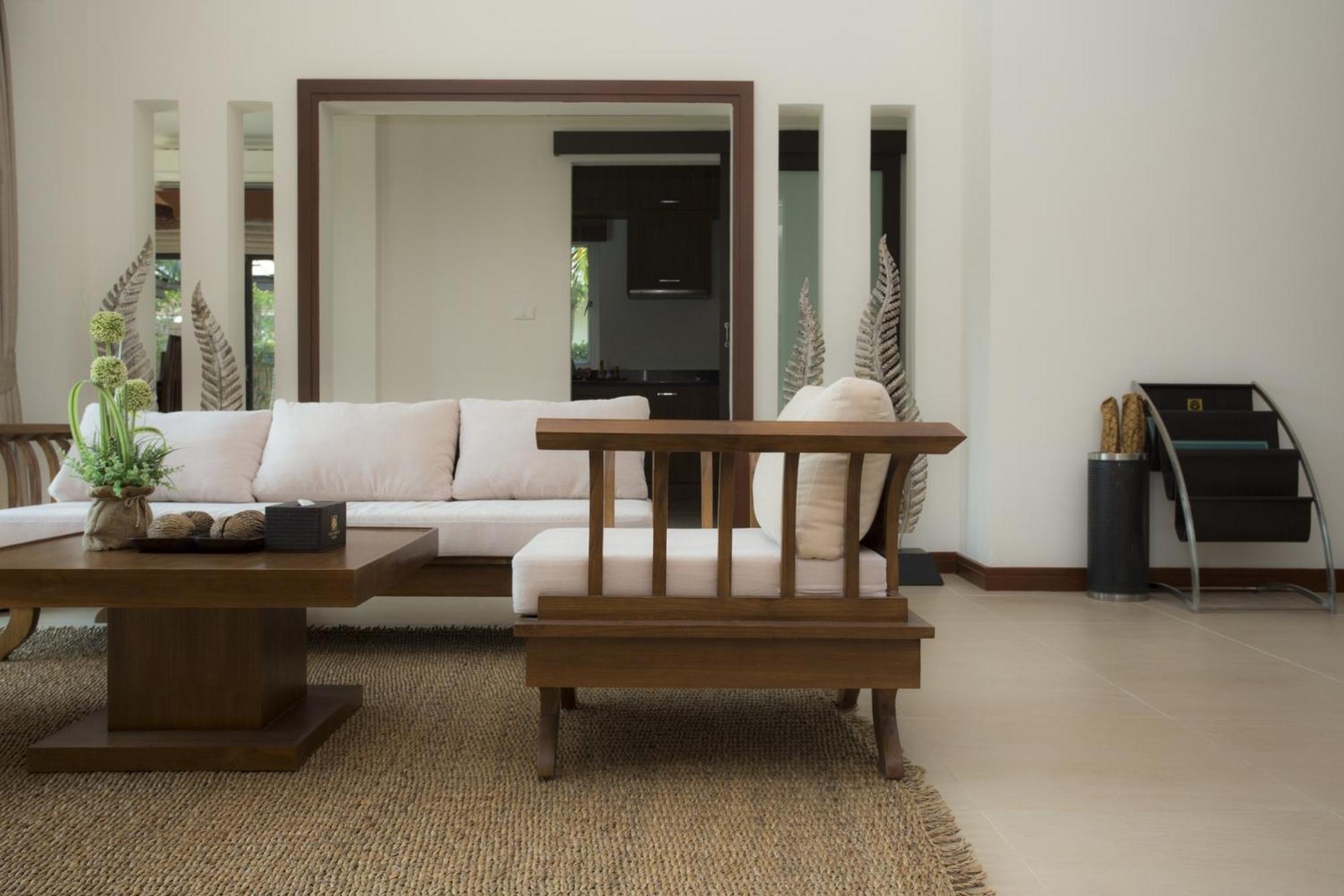 Ozone Villa Phuket Pa Khlok Bagian luar foto