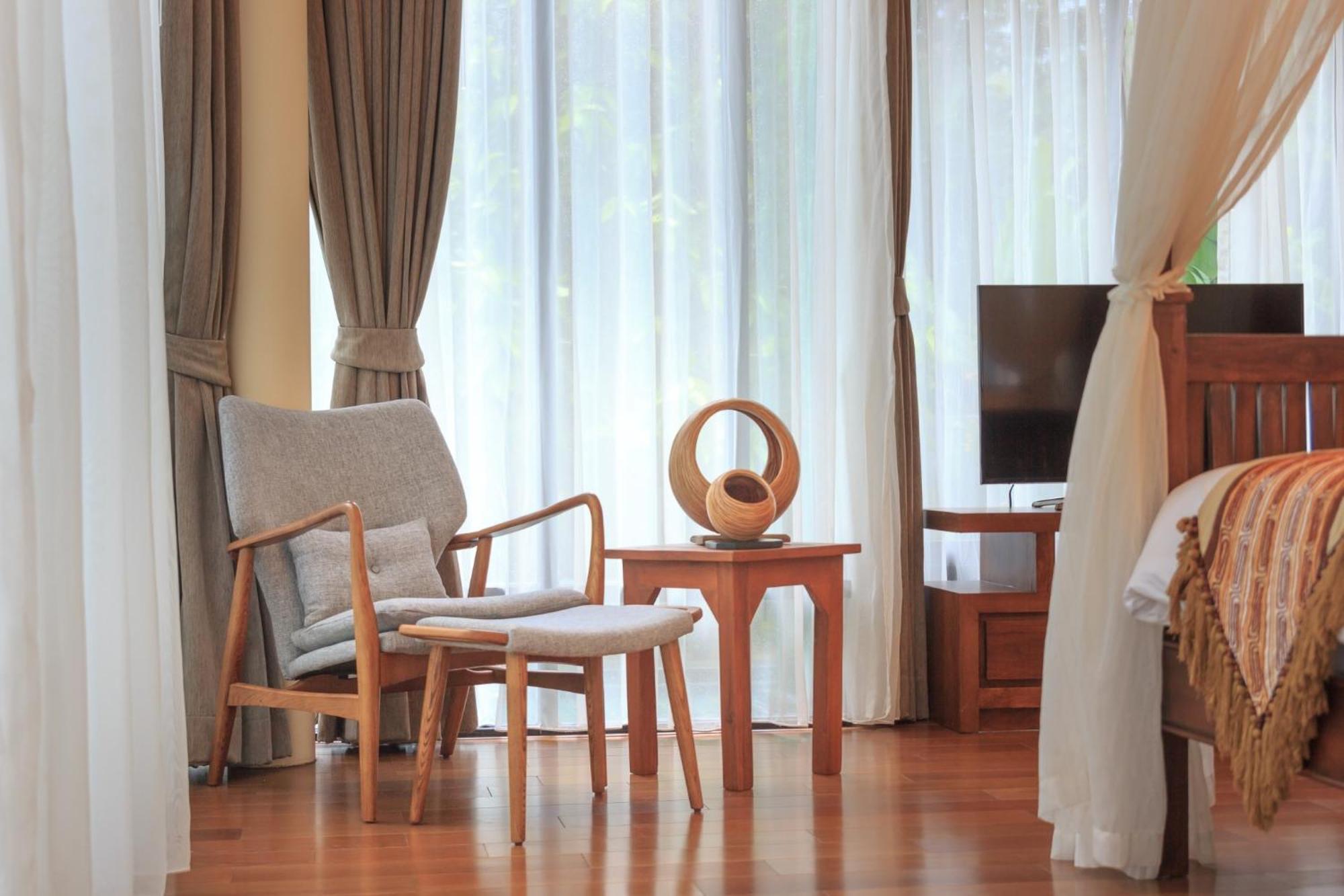 Ozone Villa Phuket Pa Khlok Bagian luar foto