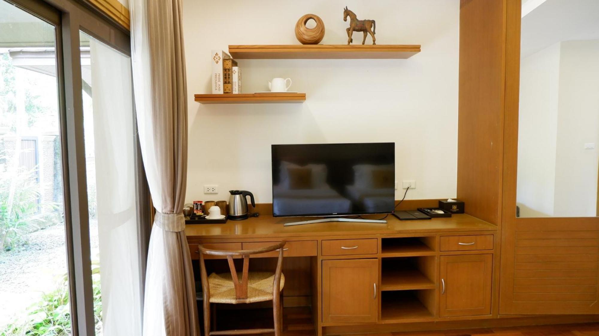 Ozone Villa Phuket Pa Khlok Bagian luar foto