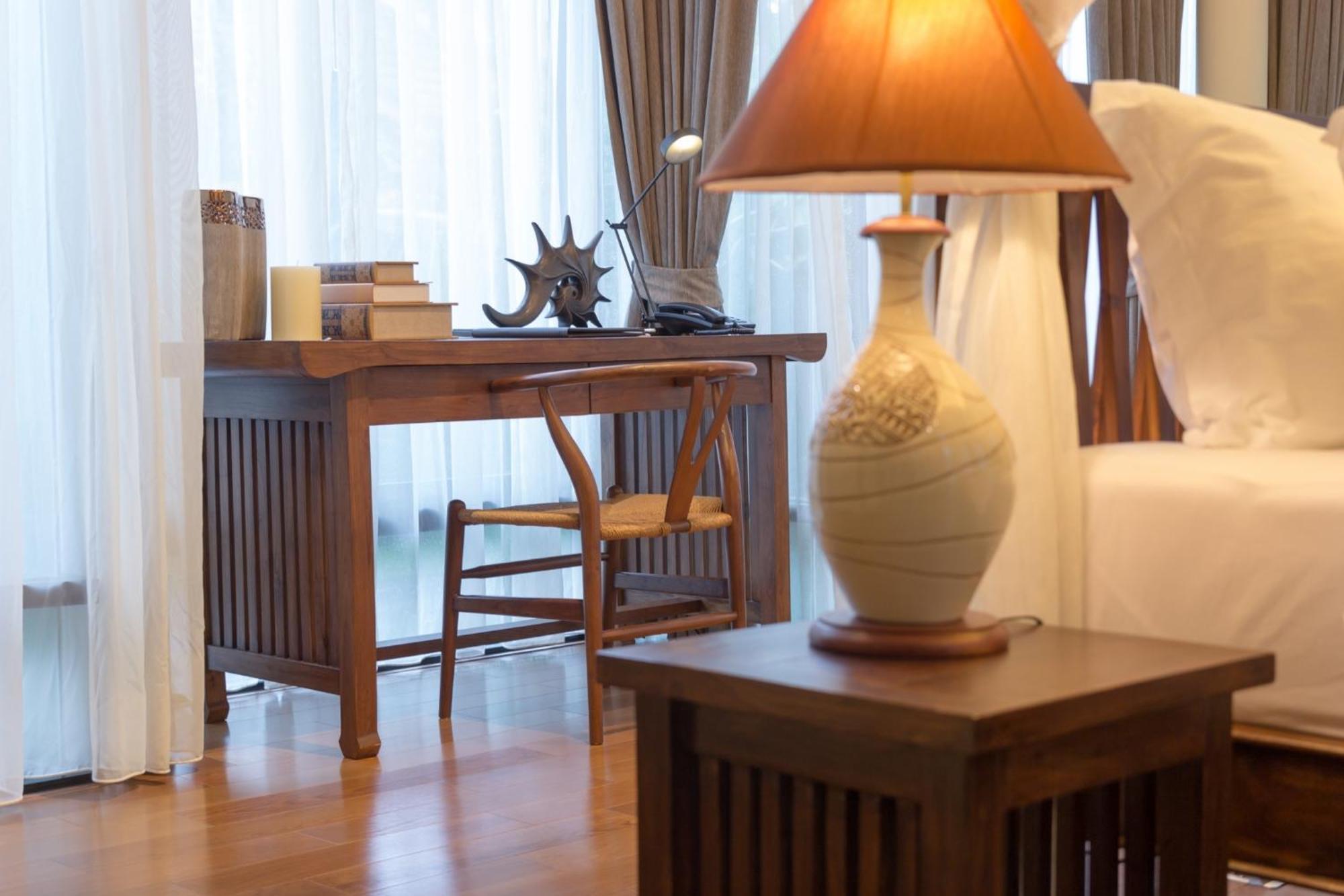 Ozone Villa Phuket Pa Khlok Bagian luar foto
