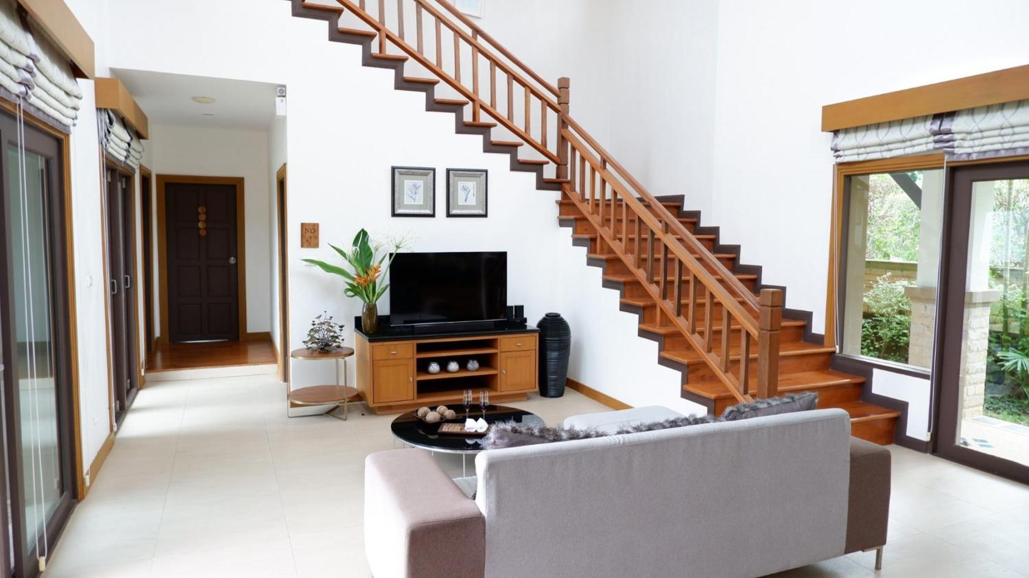 Ozone Villa Phuket Pa Khlok Bagian luar foto