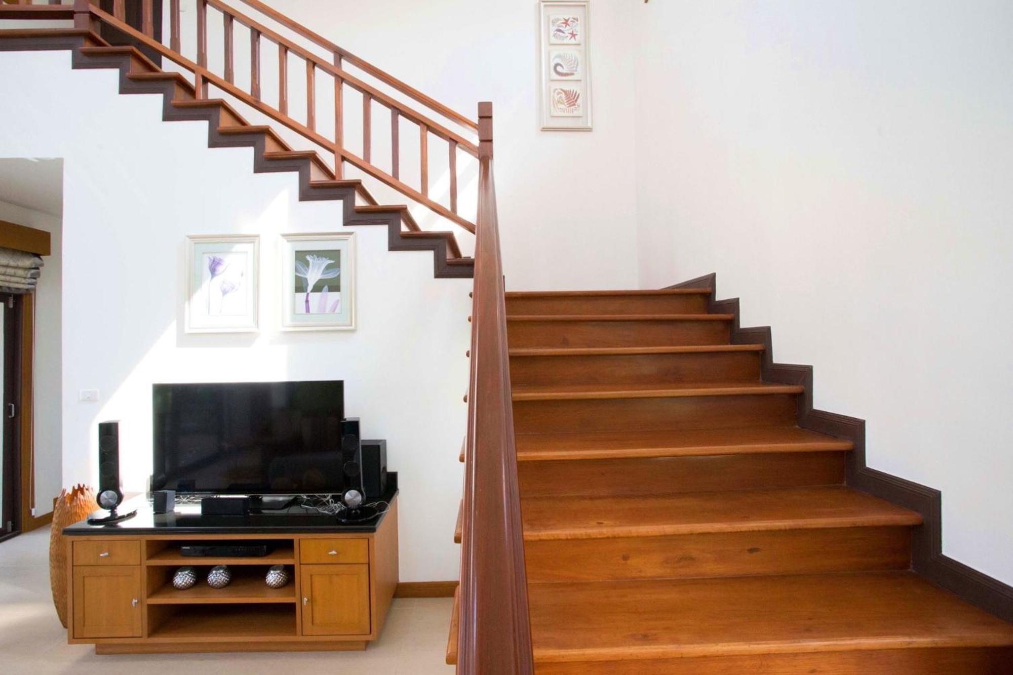 Ozone Villa Phuket Pa Khlok Bagian luar foto