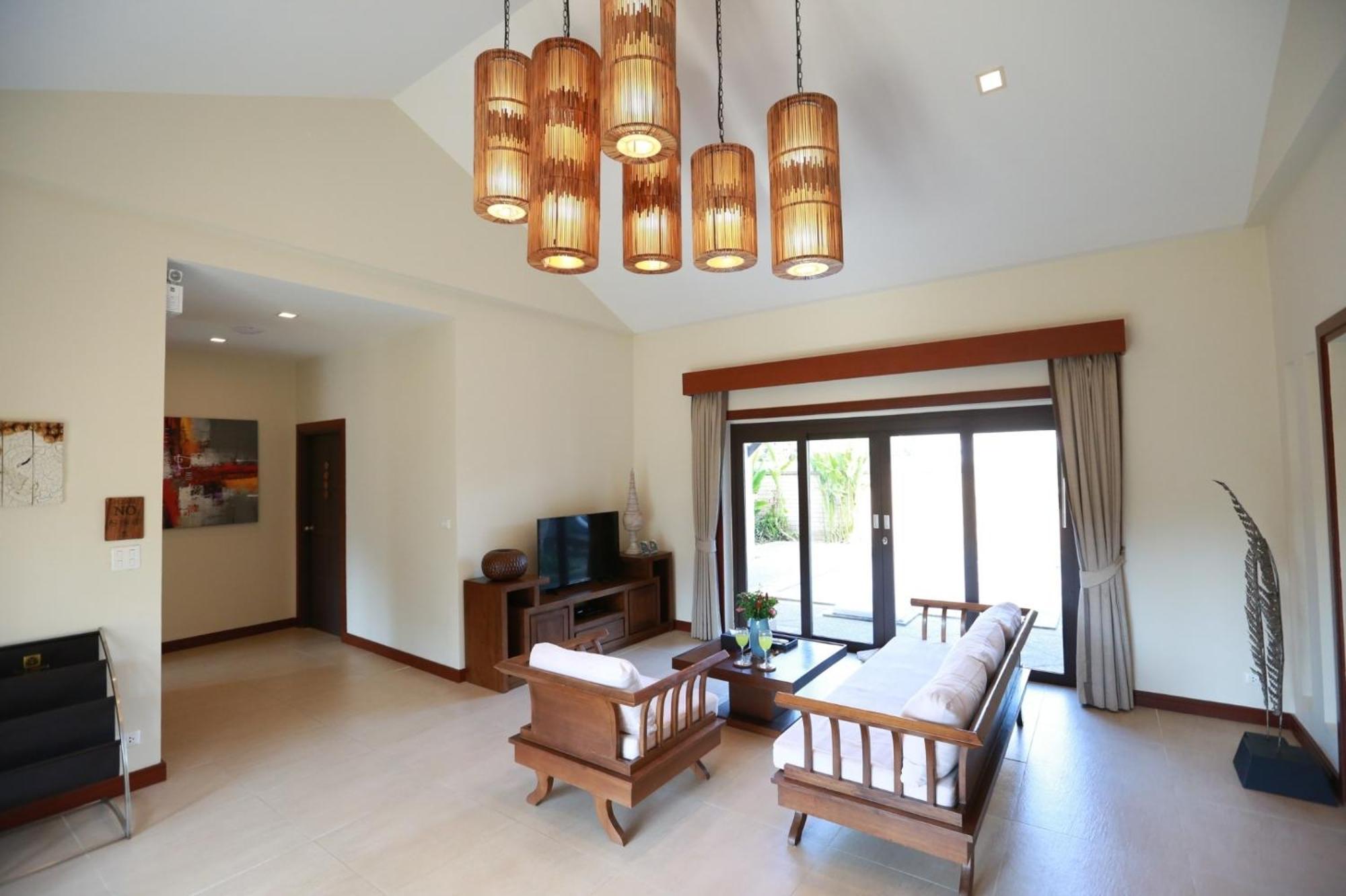 Ozone Villa Phuket Pa Khlok Bagian luar foto