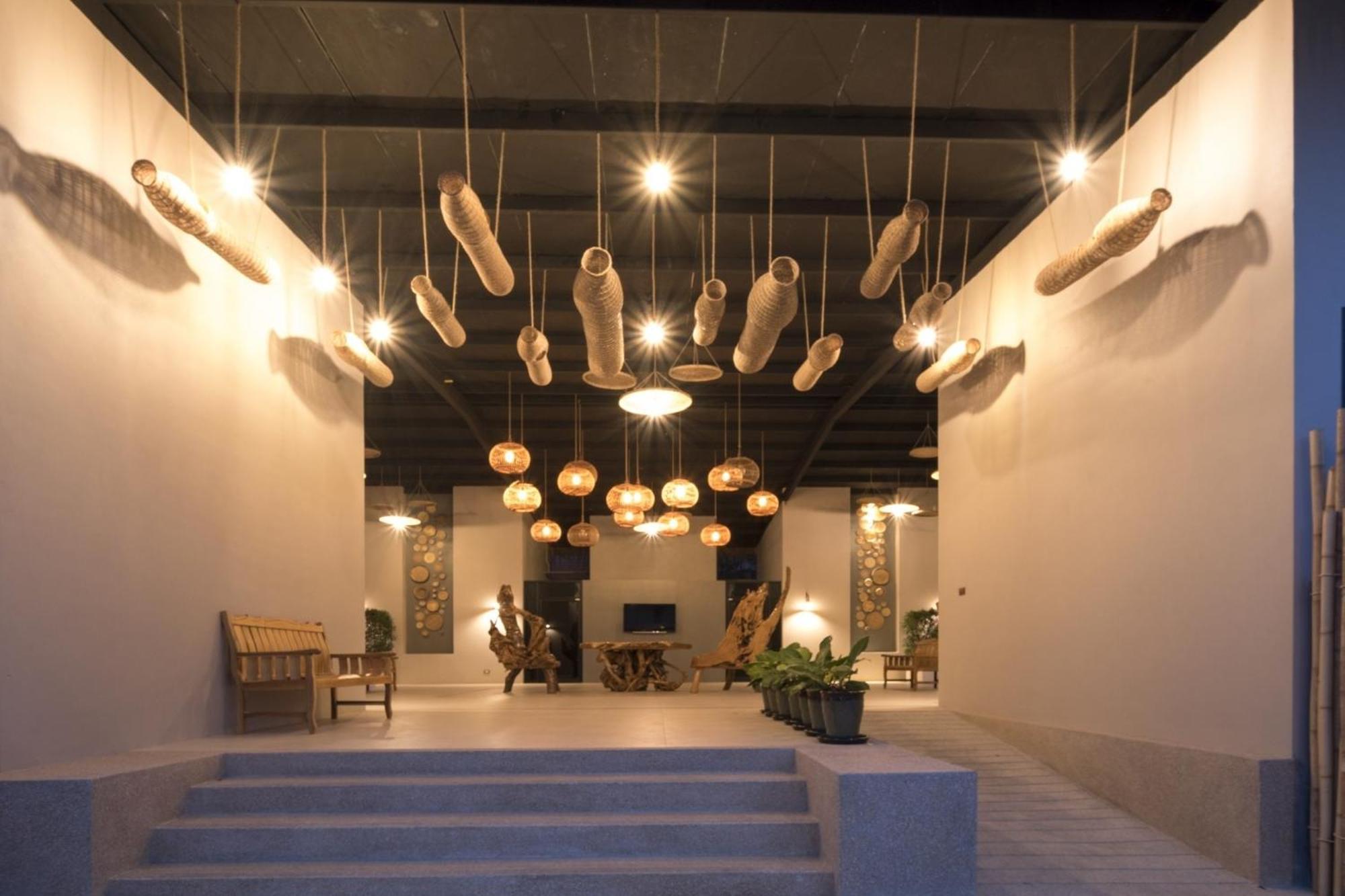 Ozone Villa Phuket Pa Khlok Bagian luar foto