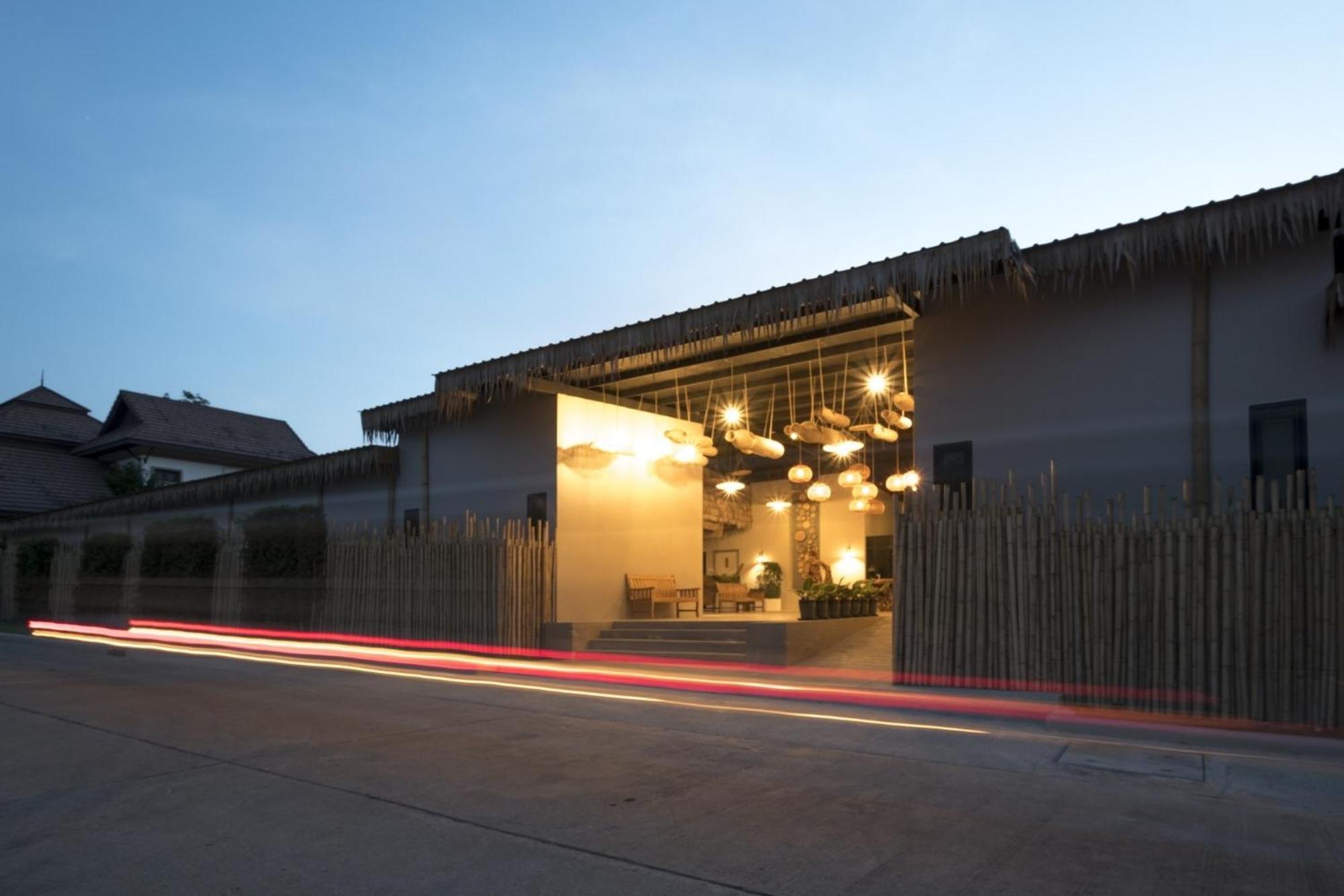 Ozone Villa Phuket Pa Khlok Bagian luar foto